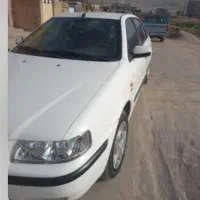 سمند96lx|خودرو سواری و وانت|بجنورد, |دیوار
