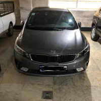 کیا سراتو ۲۰۰۰ وارداتی yd|خودرو سواری و وانت|کرج, فاز ۳ مهرشهر|دیوار