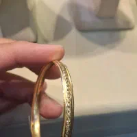 مقداری طلا بدون اجرت