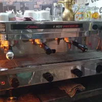 دستگاه اسپرسو ساز