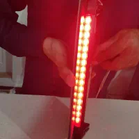 قطعات پژو پارس کاملا نو آفتابگیر چراغ و سر دنده