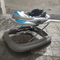 روورک|کالسکه و لوازم جانبی|تهران, سلیمانی|دیوار