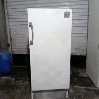 یخچال فریزر آمریکایی kelvinator