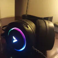 هدست گیمینگ 1 بار استفاده شده