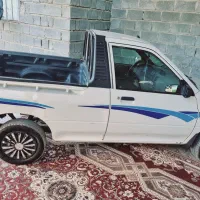 فروش خودرو|خودرو سواری و وانت|بیکاه, |دیوار