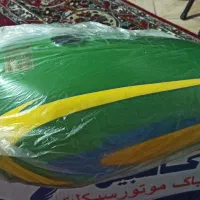 باک هوندا کاربرات