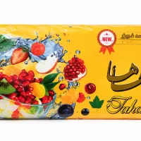 تولید و پخش کیسه فریزر