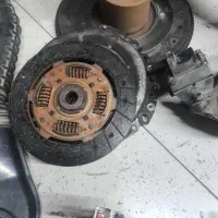 لوازم استوک پژو ۲۰۰۰|قطعات یدکی و لوازم جانبی|اسلام‌شهر, صادقیه|دیوار