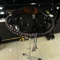 هنگدرام وندا|درام و پرکاشن|اصفهان, ملکشهر|دیوار