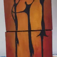 تابلو|تابلو، نقاشی، عکس|تهران, شهرک چیتگر|دیوار