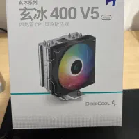 فن‌ خنک کننده CPU