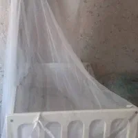 تخت کنار مادر|تخت و صندلی بچه|پرند, فاز ۵|دیوار