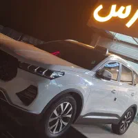 تیگو ۷ پرو سفید ۱۴۰۱|خودرو سواری و وانت|شیراز, فرگاز|دیوار