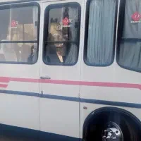 مینیبوس اویکو آ80|خودرو سنگین|تبریز, |دیوار