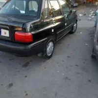 پراید ۸۳ انژکتور