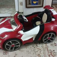 ماشین شارژی