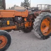 انواع تراکتور رومانی|خودرو سنگین|مرودشت, پشت سایپا|دیوار