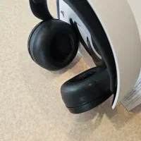 هدست pulse 3D سونی|کنسول، بازی ویدئویی و آنلاین|تهران, تجریش|دیوار