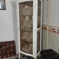 گنجه در حد نو|بوفه، ویترین، کنسول|قوچان, |دیوار