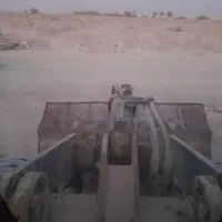 استخدام راننده لودر ماهر