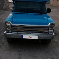 نیسان دیزل مدل 98