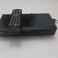 گیرنده دیجیتال تلویزیون دنای