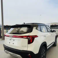 کیا سلتوس 2025