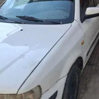 فروش فوری سمند LX