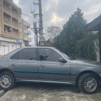 پارس مدل ۹۵ ELX2000