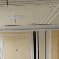 گچ کاری وگچبری دستی