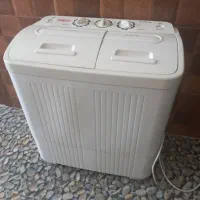 لباس شویی|ماشین لباسشویی و خشککن لباس|بیضا, |دیوار