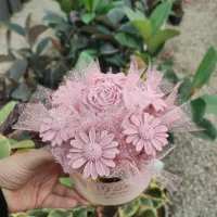 باکس شمع روز مادر|صنایع دستی و سایر لوازم تزئینی|کرمان, |دیوار