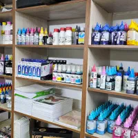 تعمیرات تخصصی پرینترهای جوهرافشان و لیزری|پرینتر، اسکنر، کپی، فکس|تهران, ایرانشهر|دیوار