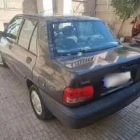 پراید مدل ۹۶|خودرو سواری و وانت|اراک, |دیوار