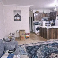 فروش طبقه بالا فاز دو شهرداری 120متری نوساز