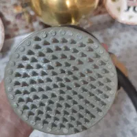 ماساژور صنعتی قدیمی سالم|کلکسیون اشیاء عتیقه|مشکین‌دشت, |دیوار