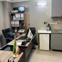 کتابخانه زونکن خور ارافاع ۱۸۰ عرض ۸۰