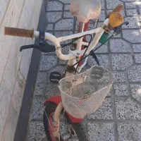 دوچرخه ۱۴ و ۱۲