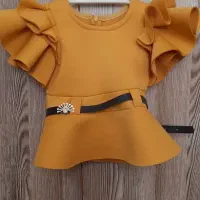 لباس بچه گانه