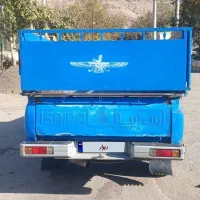 نیسان مدل ۸۱|خودرو سواری و وانت|کاشان, فاز ۲ ناجی آباد|دیوار