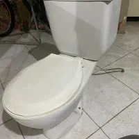 توالت فرنگی