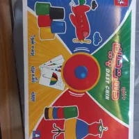 دست چین نو|اسباببازی|اسلامشهر, شهرک واوان|دیوار