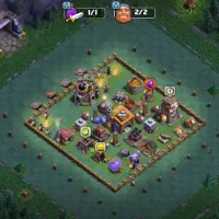 اکانت کلش|کنسول، بازی ویدئویی و آنلاین|باوی, |دیوار