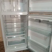 یخچال بالا فریزر دوو|یخچال و فریزر|محلات, |دیوار