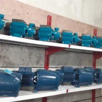 ایران پمپ|خدمات پیشه و مهارت|کرج, گلشهر|دیوار