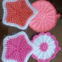 لیف و اسکاج|لوازم نظافت|قم, شهرک فاطمیه|دیوار