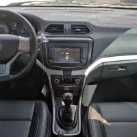 شاهین Gمدل‌ 1402سانروف‌|خودرو سواری و وانت|کرمانشاه, |دیوار