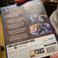 بازی اسپایدرمن ۲|کنسول، بازی ویدئویی و آنلاین|کرج, عظیمیه|دیوار