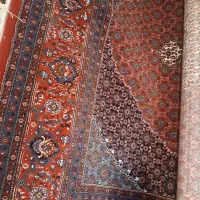 یک جفت فرش ماشینی