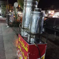 سماور|سماور، چایساز، قهوهساز|زاهدان, |دیوار